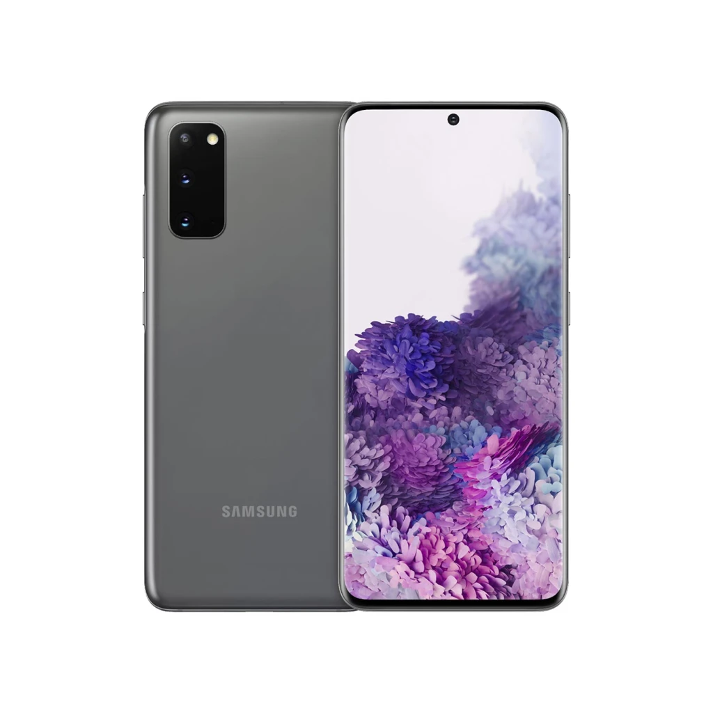 Galaxy S20 5G UW 128GB - Cosmic Gray - image 1