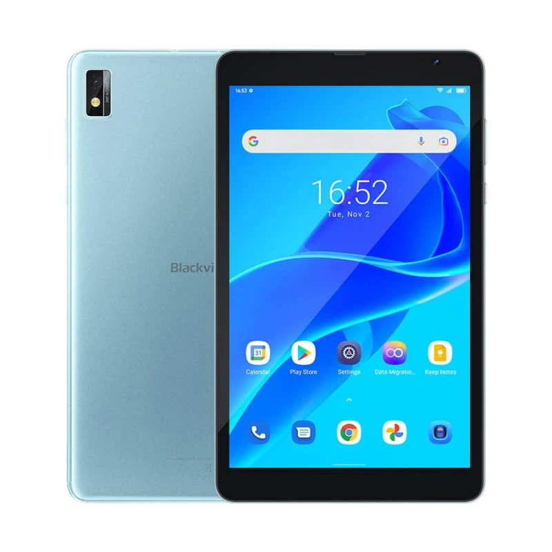Tablet Blackview Tab 6 LTE 3GB/32GB 8" Macaron Blue - image 1