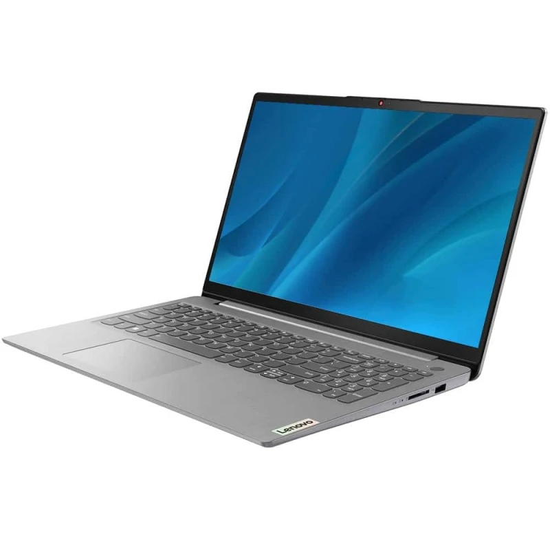 Lenovo IdeaPad 1 15IGL7, Celeron, 8GB, 256GB + RUKSAK GRATIS - image 1
