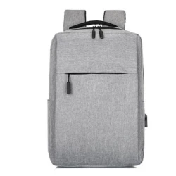 BORG Ruksak za Notebook S55 17.3" Siva - thumbnail 1