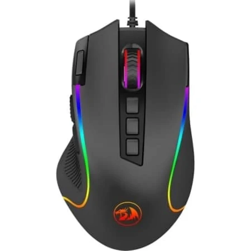 ReDragon - Gaming Miš Predator M612 RGB - image 1