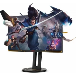 AOC Agon PRO AG275QXL 27" League of Legends QHD 2K 170Hz 1ms Fast IPS HAS Premium - thumbnail 2