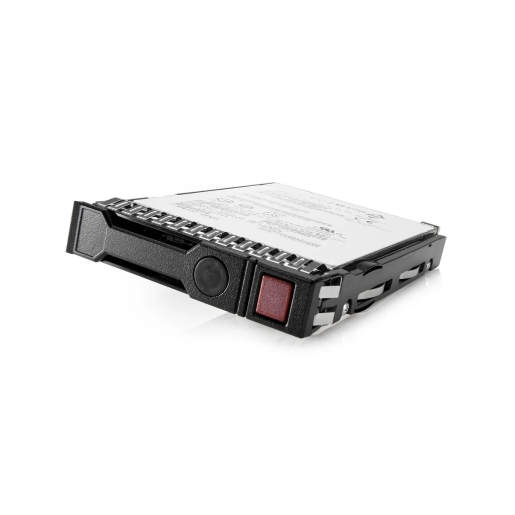 SRV DOD HPE HDD 3,5" SATA 4TB 7.2K 6G Gen9/Gen10 - image 1