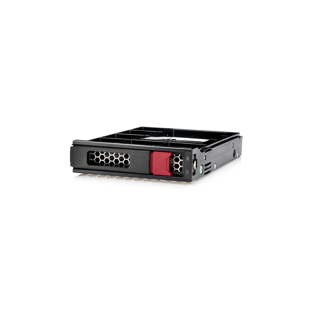 SRV DOD HPE HDD 3,5" SATA 2TB 7.2K LP - image 1