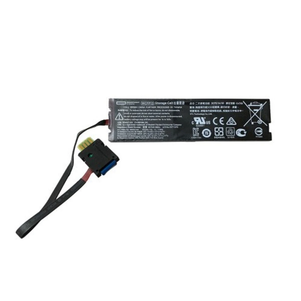HP XL2xx 12W w/plg Smart Storage Battery - image 1