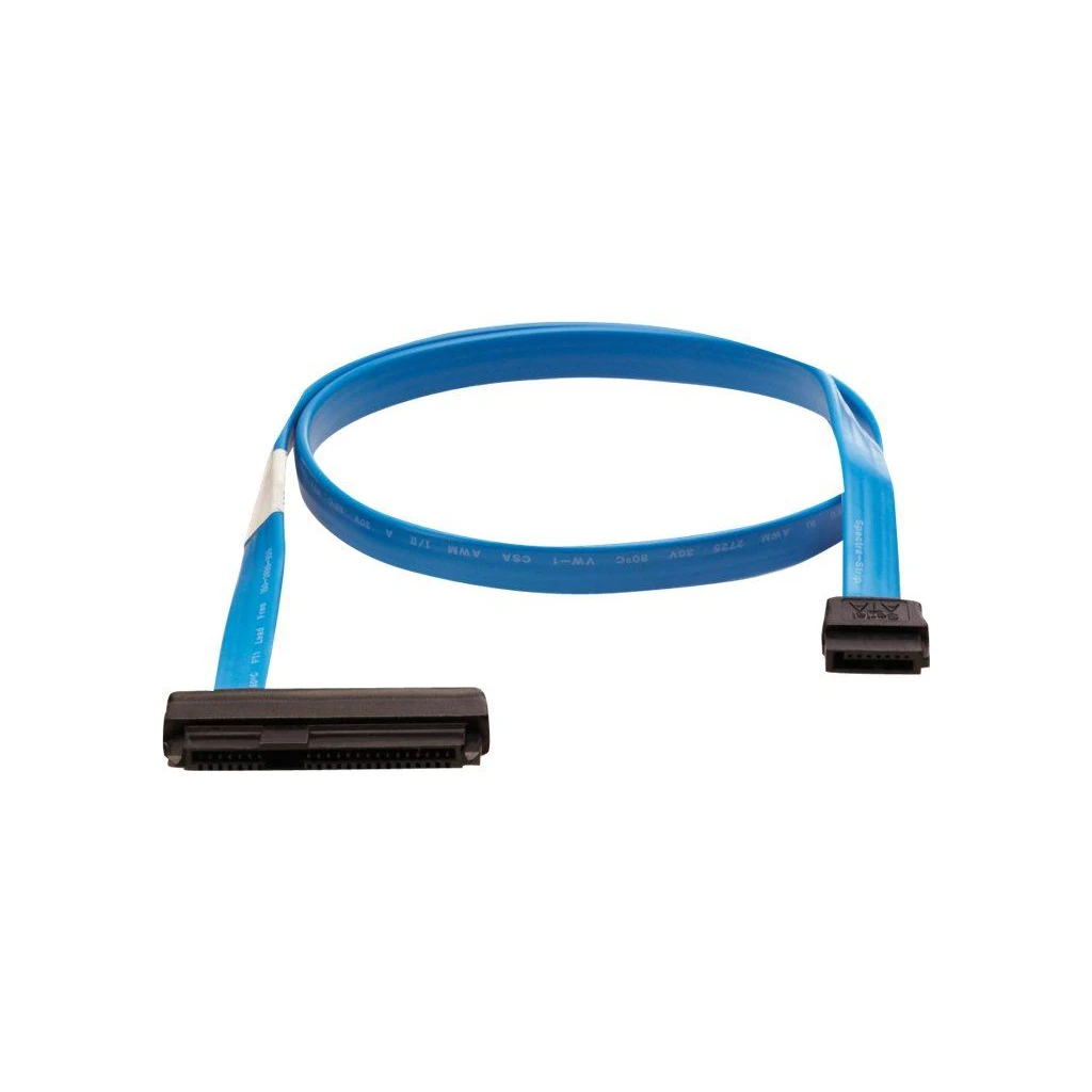 HPE ML30 Gen10 Mini SAS Cable Kit - image 1