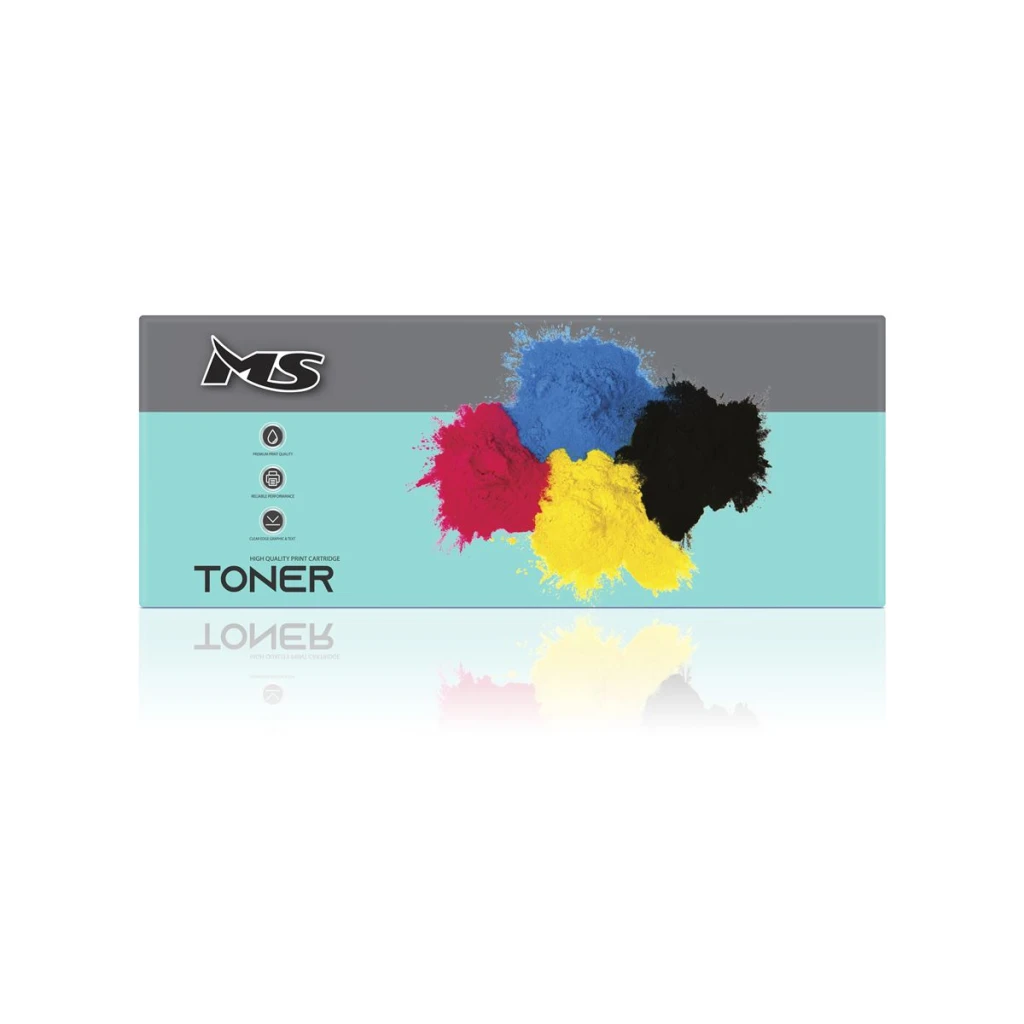 Zamjenski toner HP W2071A MS - image 1