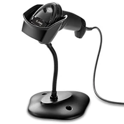 POS SKE ZEBRA DS2208, 2D, USB, STALAK, B - thumbnail 1