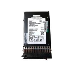 HPE MSA 960GB SAS RI SFF SSD - thumbnail 1