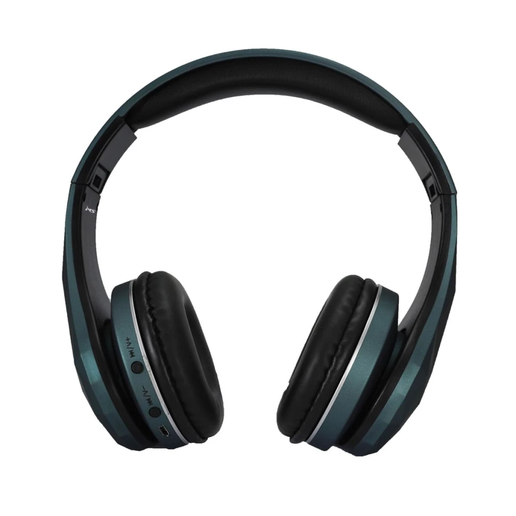 MS METIS B301 bluetooth slušalice - image 1