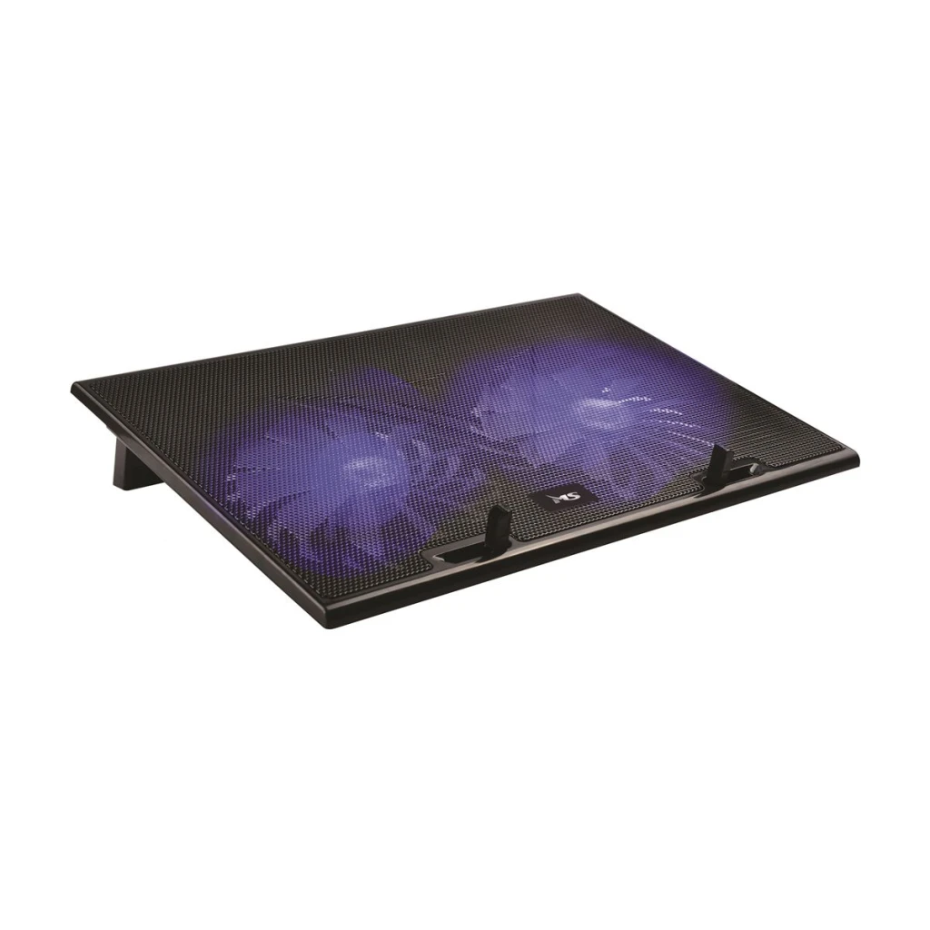 MS COOL D105 hladnjak za prijenosno računalo 17'' - image 1