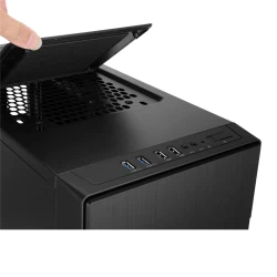 MS ARMOR Q700 gaming kućište - thumbnail 3