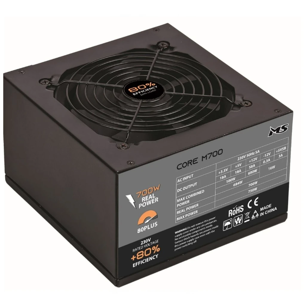 MS CORE M700 napajanje - image 1