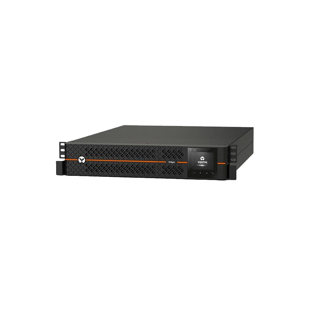 Vertiv 3000VA/2700W - EDGE-3000IRT2UXL RACK/TOWER - image 1