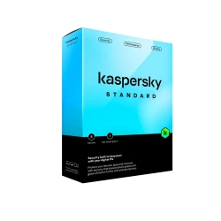 Kaspersky Anti-Virus 1D 1Y PROMO - thumbnail 1