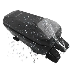 MS Energy torba MSB-20R black - thumbnail 1