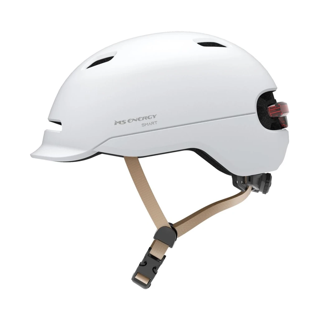 MS Energy helmet MSH-20S smart white M - image 1