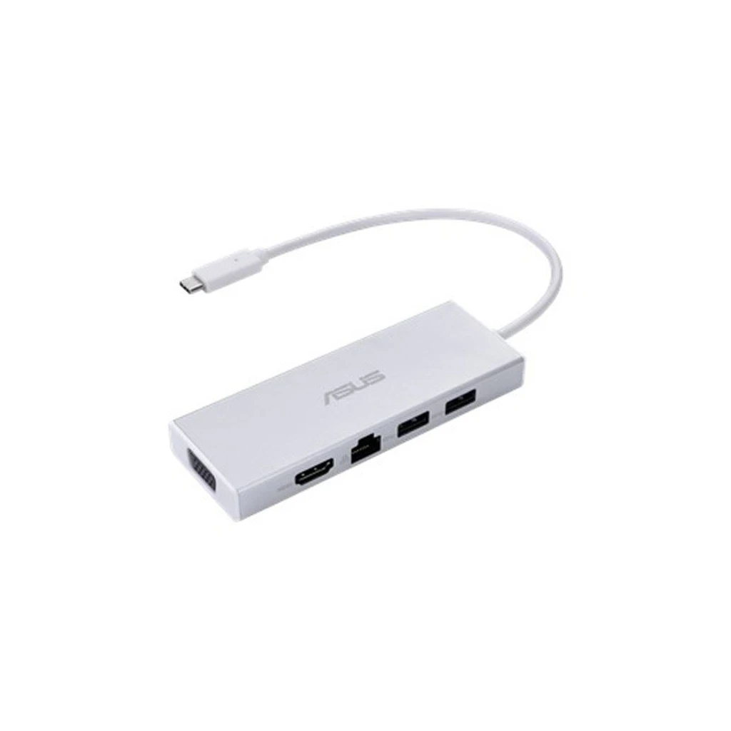 NOT DOD ASUS OS200 USB-C DONGLE - image 1