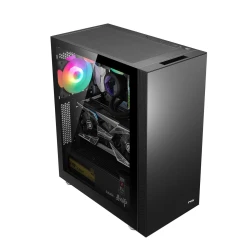 MS ARMOR V500 gaming kućište - thumbnail 3