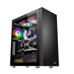 MS ARMOR V500 gaming kućište - thumbnail 1