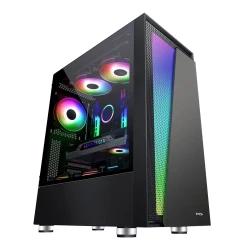 MS ARMOR V715 gaming kućište - thumbnail 1