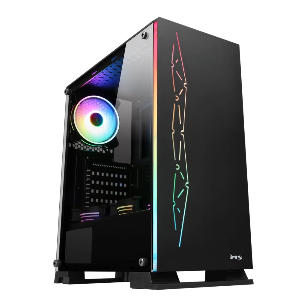 MS ARMOR V320 gaming kućište - image 1