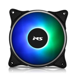 MS FREEZE A300 ARGB ventilator - thumbnail 3