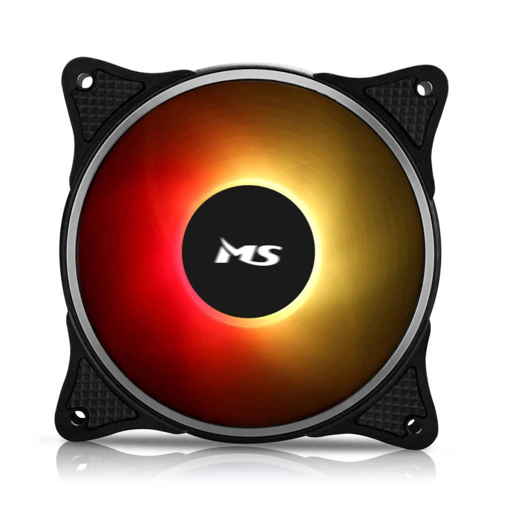 MS FREEZE A300 ARGB ventilator - image 1