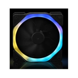 MS FREEZE A305 single ring LED ventilator - thumbnail 2