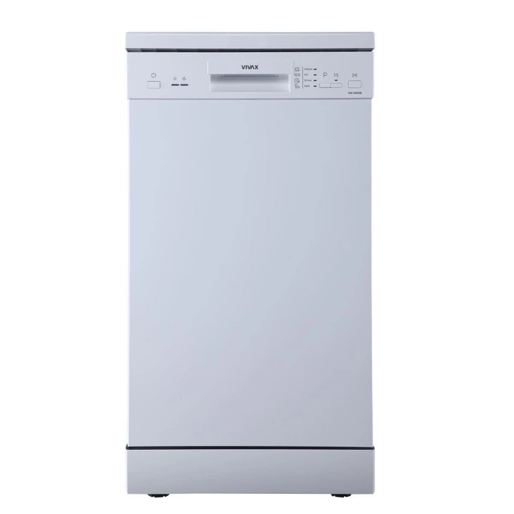 VIVAX HOME samostojeća perilica posuđa DW-45942B - image 1