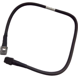 HP MINI SAS SFF-8087 670MM CABLE - thumbnail 1
