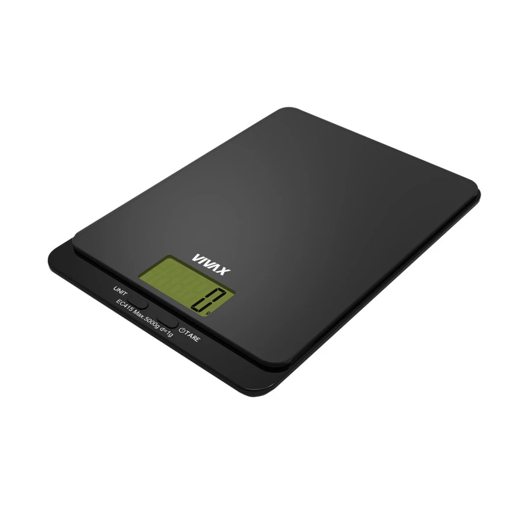 VIVAX HOME kuhinjska vaga KS-502B - image 1