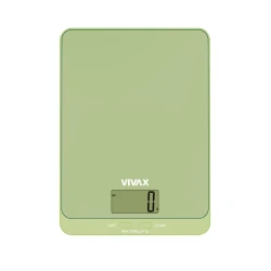 VIVAX HOME kuhinjska vaga KS-502G - thumbnail 1