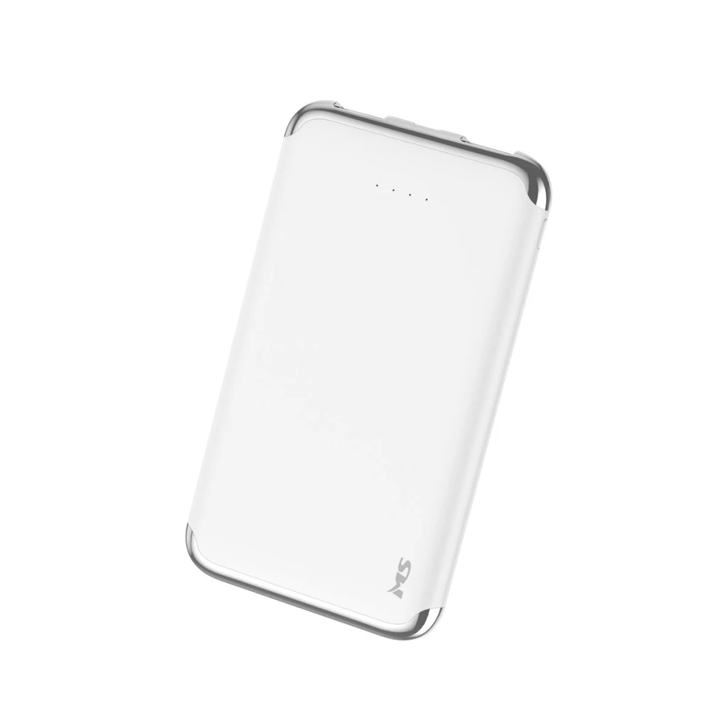MS BANK S500 POWER BANK 6000 mAh - image 1