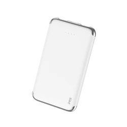 MS BANK S500 POWER BANK 6000 mAh - thumbnail 1