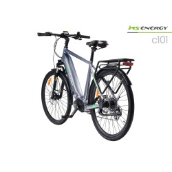 MS ENERGY eBike c101 - thumbnail 2