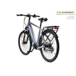 MS ENERGY eBike c101 - thumbnail 2