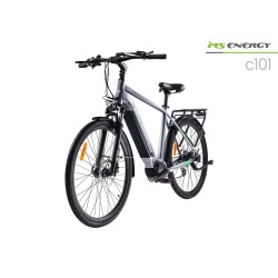 MS ENERGY eBike c101 - thumbnail 3