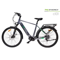 MS ENERGY eBike c101 - thumbnail 1