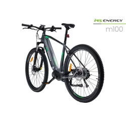 MS ENERGY eBike m100 - thumbnail 2