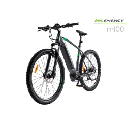 MS ENERGY eBike m100 - thumbnail 3