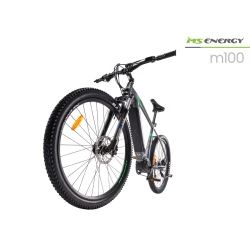 MS ENERGY eBike m100 - thumbnail 4