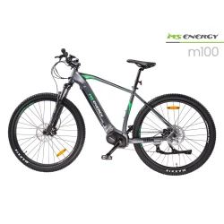 MS ENERGY eBike m100 - thumbnail 1
