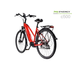 MS ENERGY eBike c500_size M - thumbnail 2