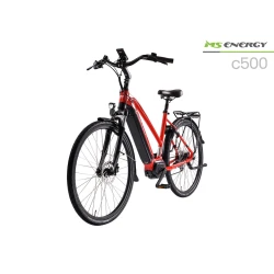 MS ENERGY eBike c500_size M - thumbnail 3