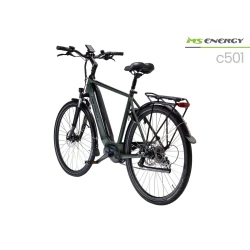 MS ENERGY eBike c501_Size M - thumbnail 2