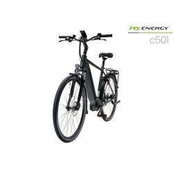 MS ENERGY eBike c501_Size M - thumbnail 3