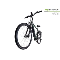 MS ENERGY eBike c501_Size M - thumbnail 4
