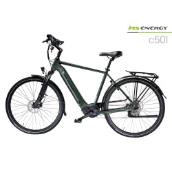 MS ENERGY eBike c501_Size M - thumbnail 1