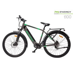 MS ENERGY eBike t100 - thumbnail 1